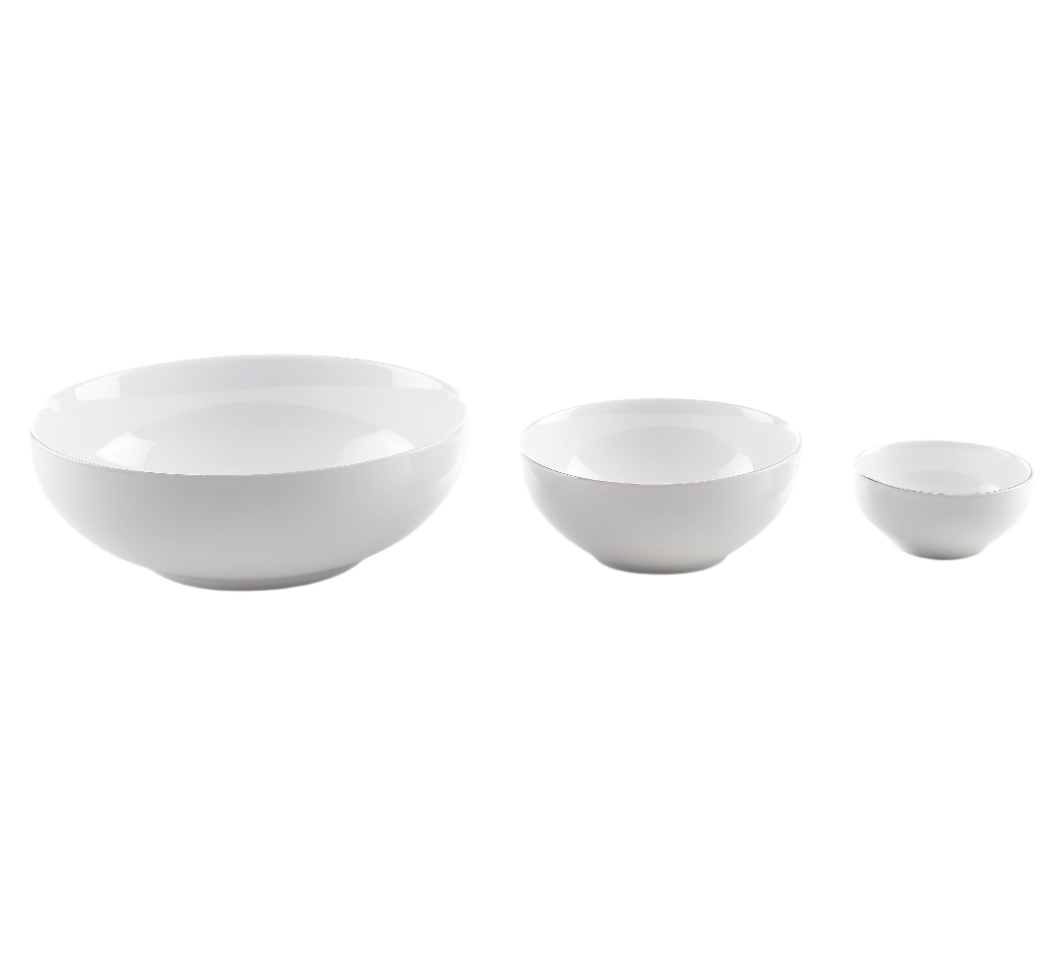 Saman Serving Bowl
