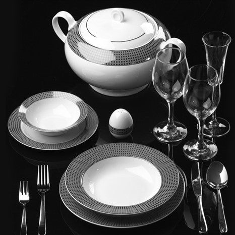 Soren Italia F 12 Person Full Set