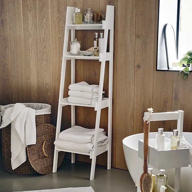 Seagrass Laundry Basket