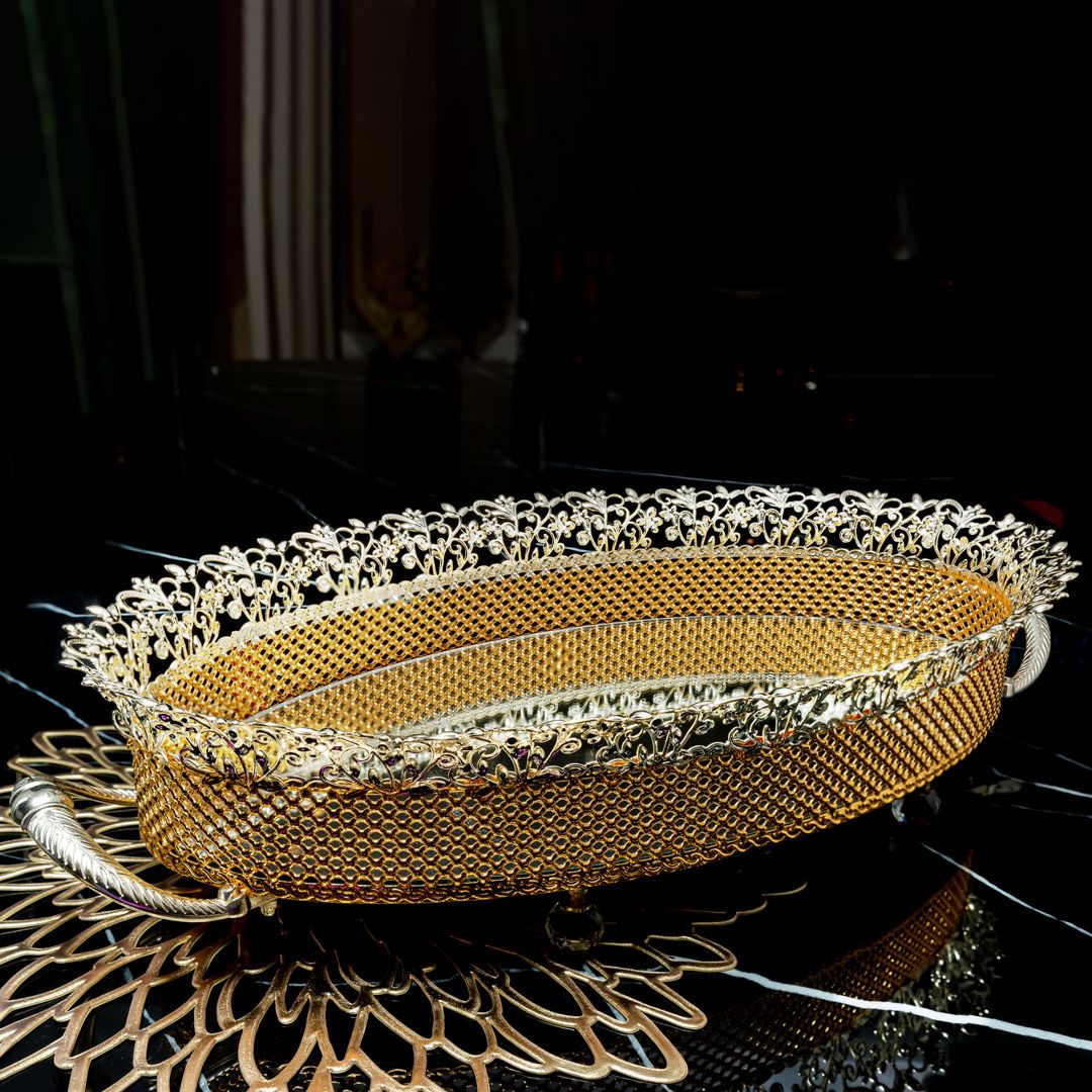 Windsor Serving Tray