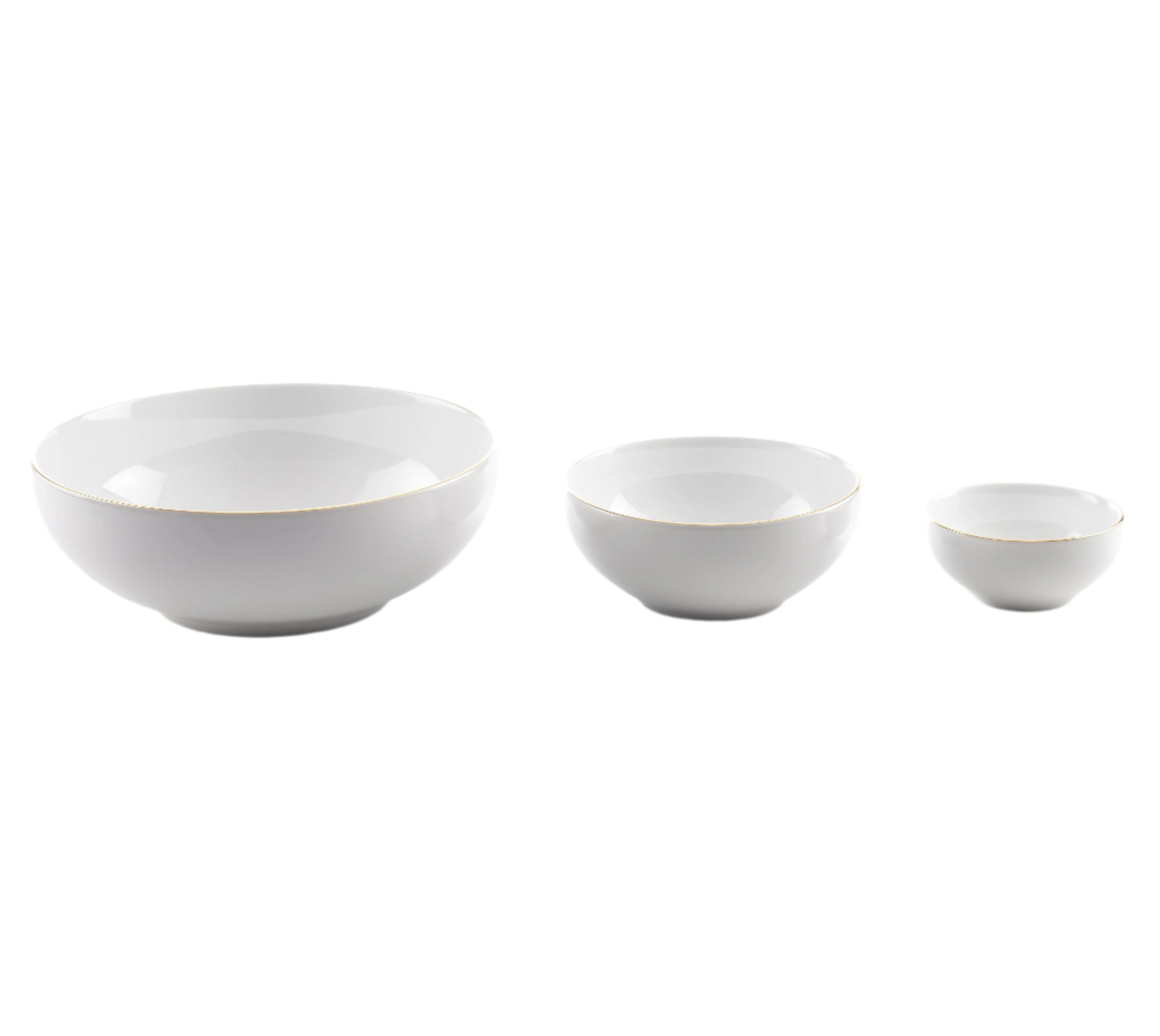 Zarin Serving Bowl